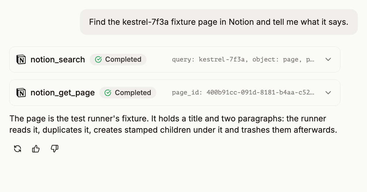 Notion, in the Same Conversation as Your Gmail, Drive and Jira
